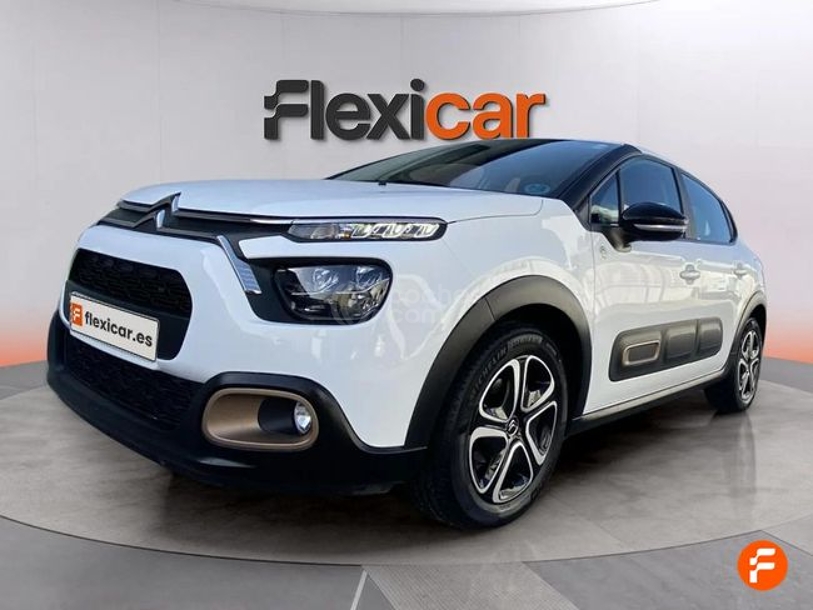 Foto del CITROEN C3 1.2 PureTech S&S C-Series 83