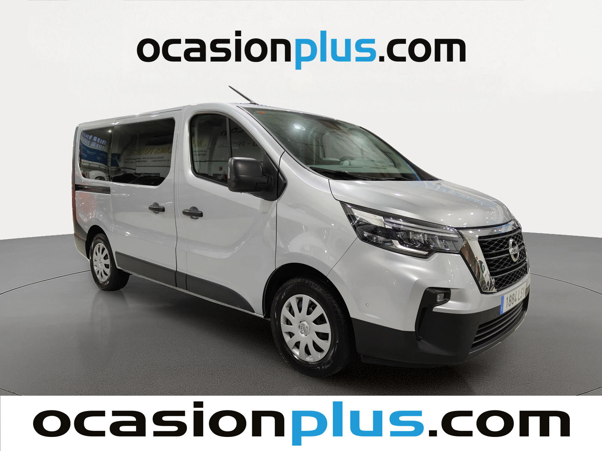 Imagen 2 de NISSAN NV300