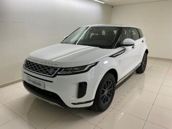 Imagen de LAND ROVER Range Rover Evoque 2.0TD4 Pure 4WD 150