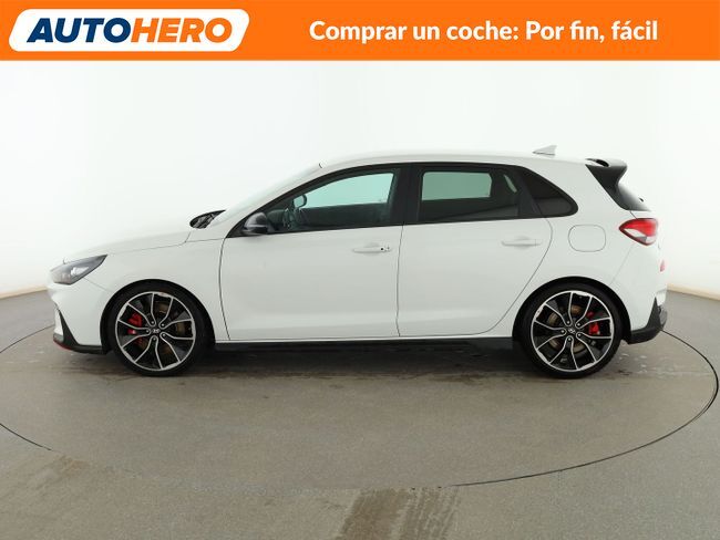 Foto del HYUNDAI i30 FB 2.0 TGDI N Performance