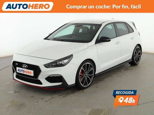 Foto del HYUNDAI i30 FB 2.0 TGDI N Performance