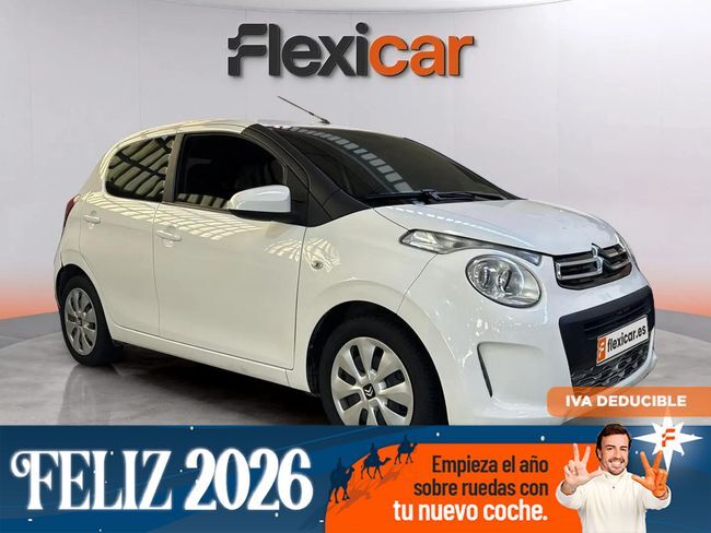 CITROEN C1 (VTi 53kW (72CV) S&S Feel) en Coruña, A