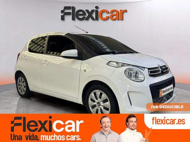 CITROEN C1 (VTi 53kW (72CV) S&S Feel) en Coruña, A