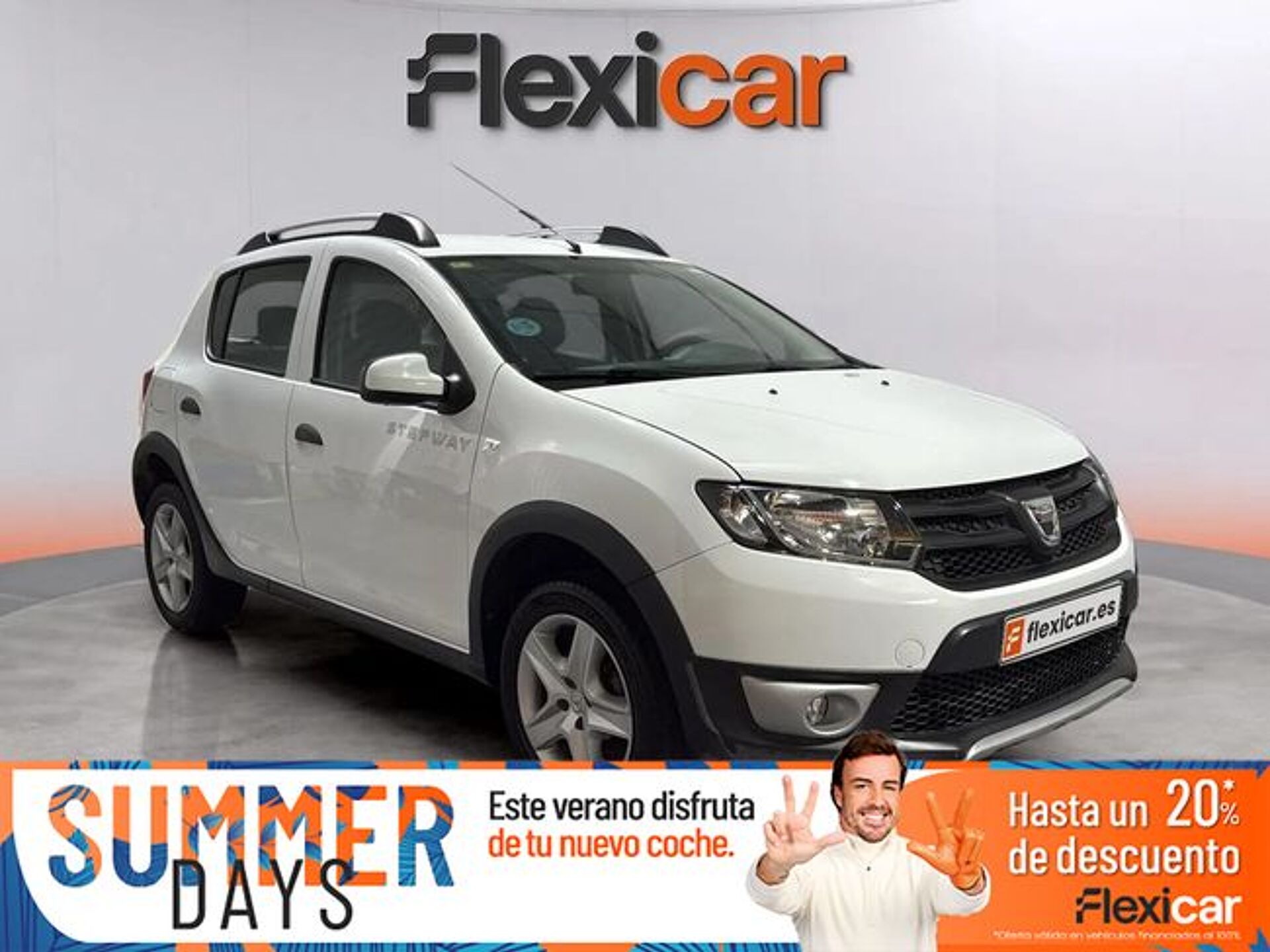 Imagen de DACIA Sandero