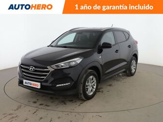 Imagen de HYUNDAI Tucson 1.6 GDI BD Essence 4x2 131