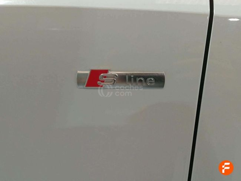 Foto del AUDI Q3 40 TDI S line quattro S tronic 140kW