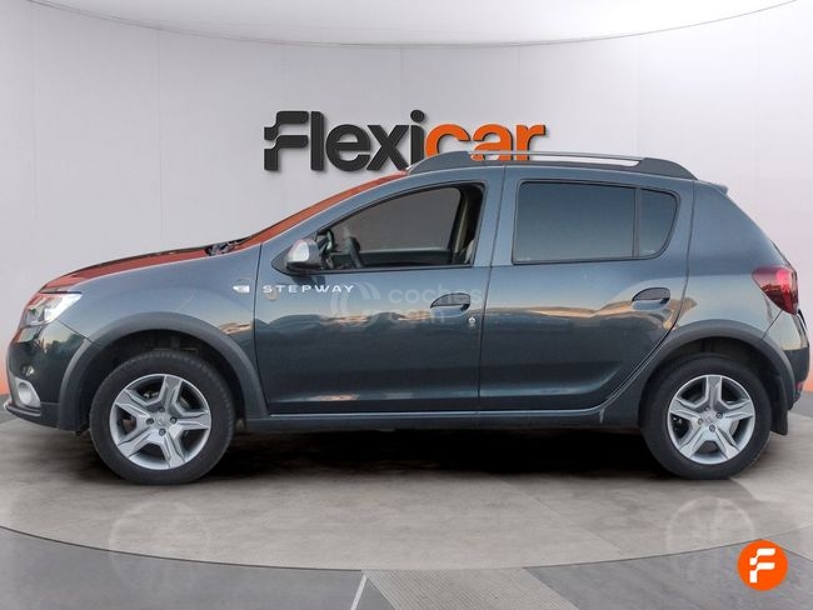 Foto del DACIA Sandero 0.9 TCE Comfort 66kW