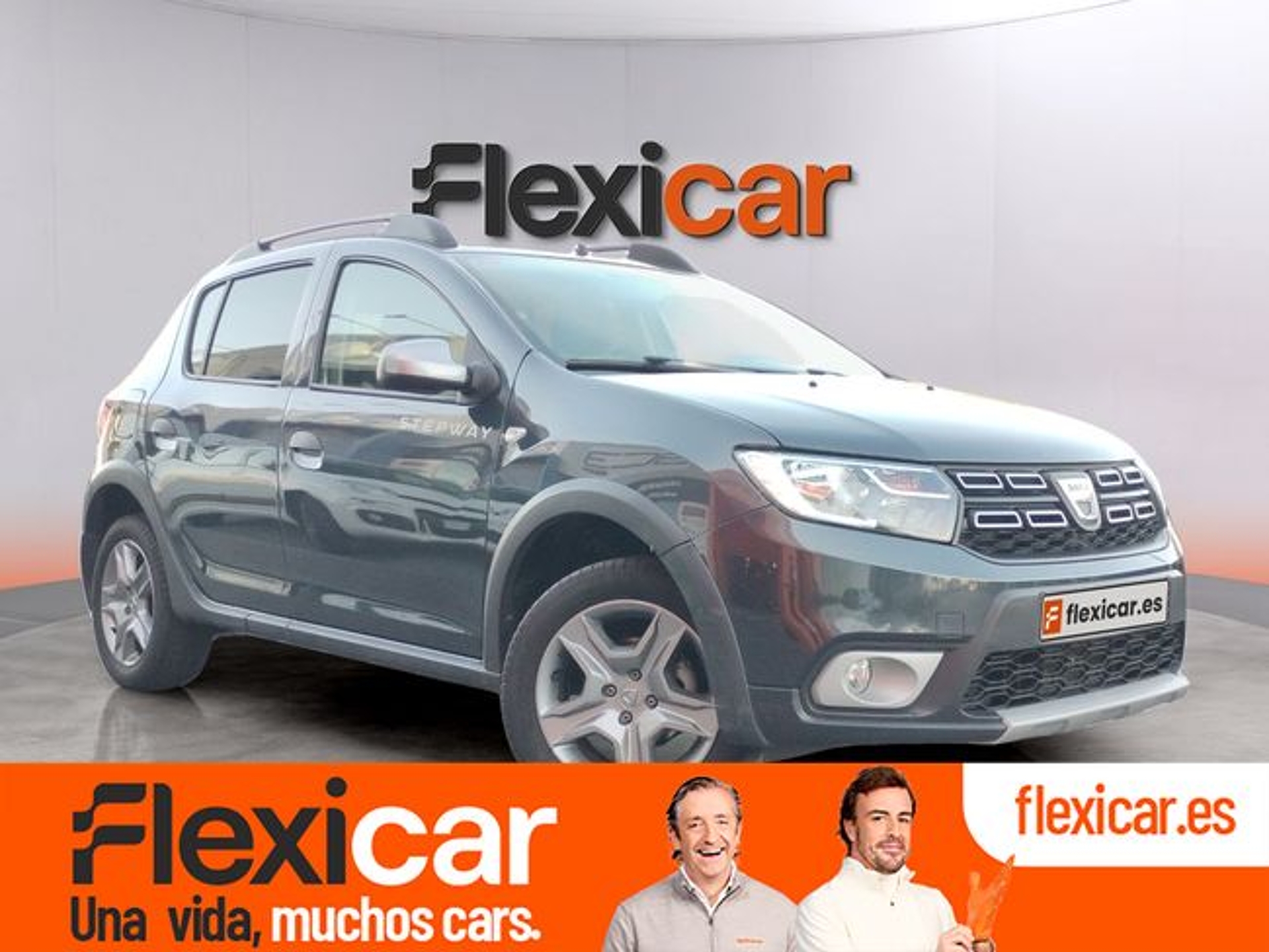 Imagen de DACIA Sandero