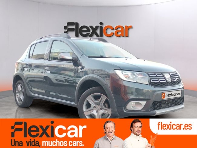 Foto del DACIA Sandero 0.9 TCE Comfort 66kW