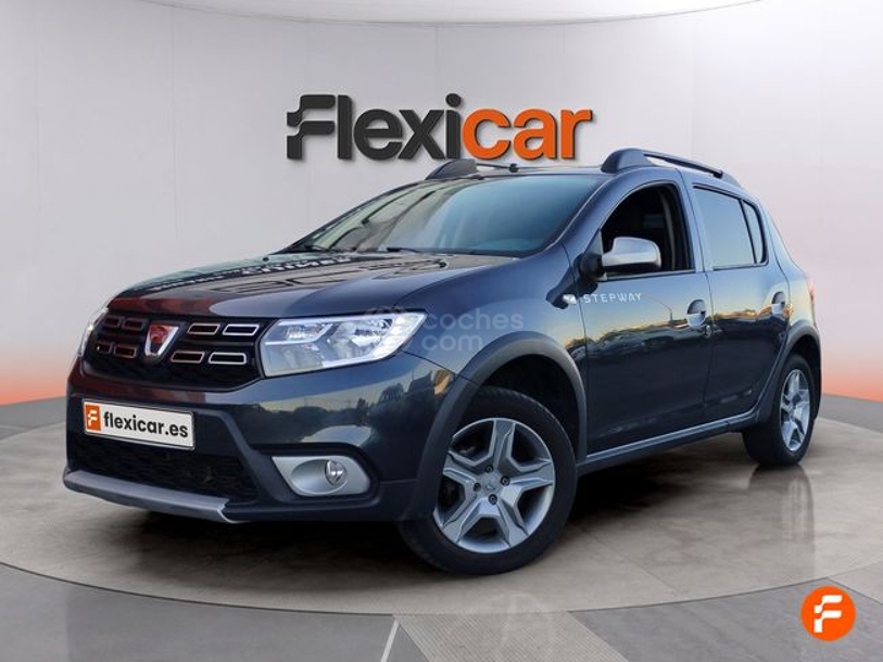 Foto del DACIA Sandero 0.9 TCE Comfort 66kW