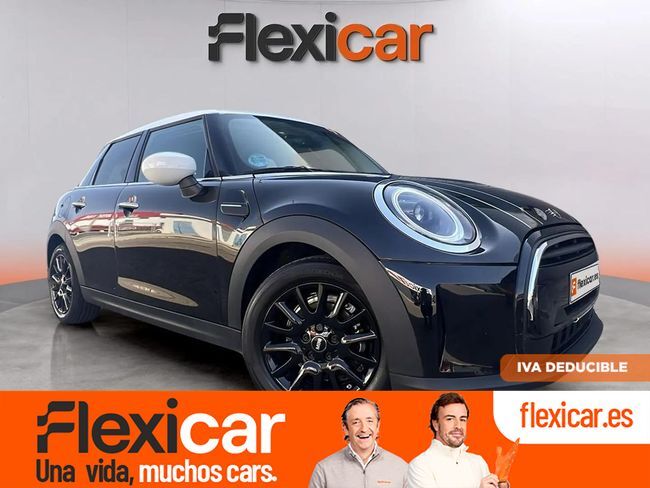 MINI Mini (COOPER 5 PUERTAS) en Ciudad Real