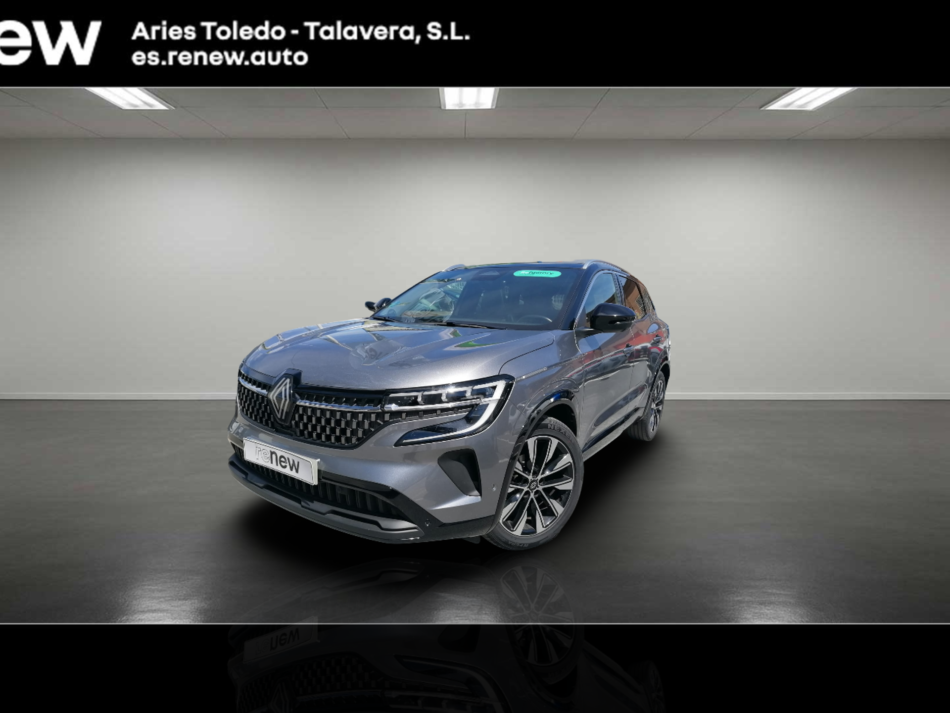 Imagen de RENAULT Austral