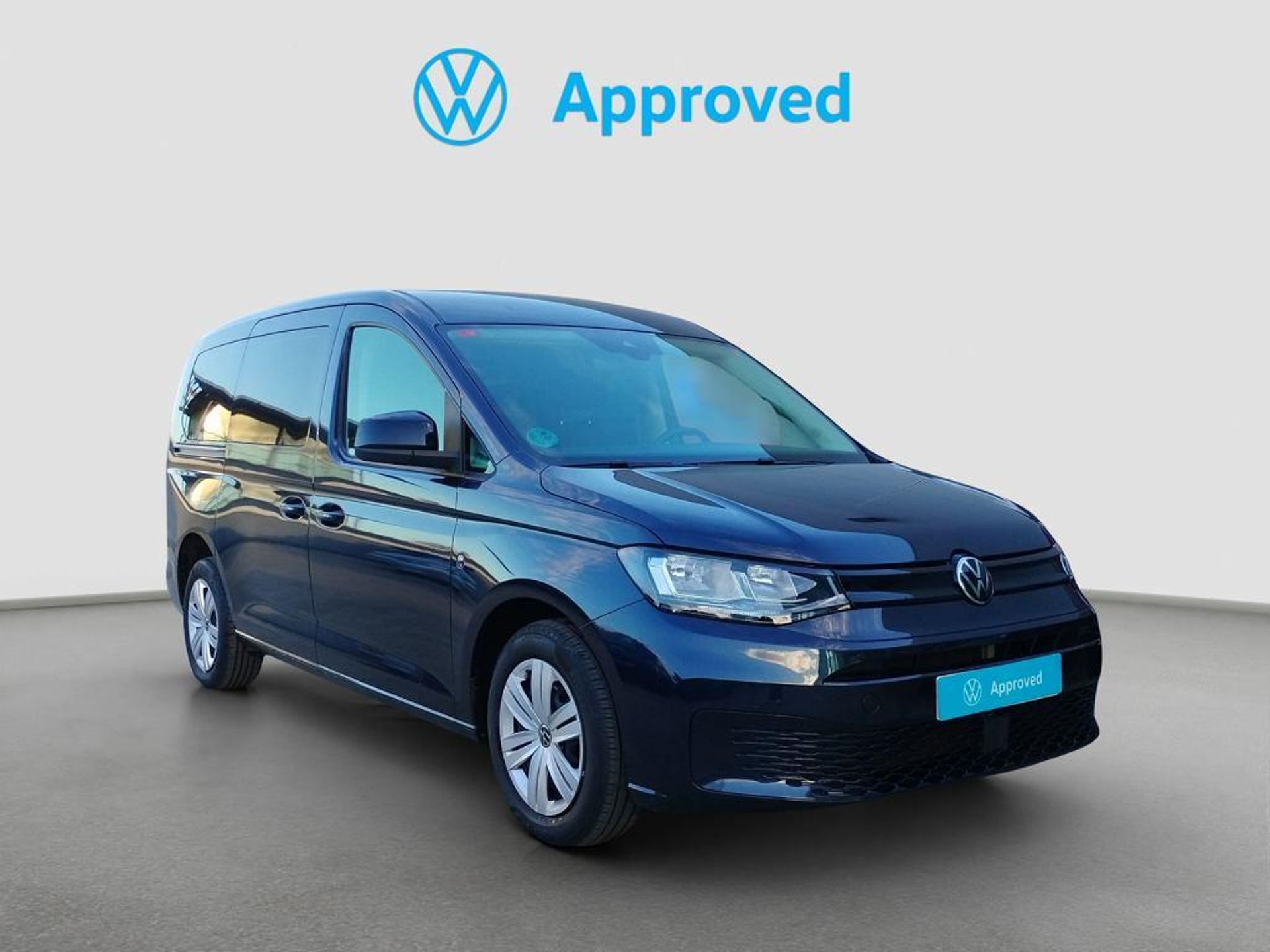 Imagen de VOLKSWAGEN Caddy