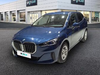 Imagen de BMW Serie 2 218iA Active Tourer 100kW