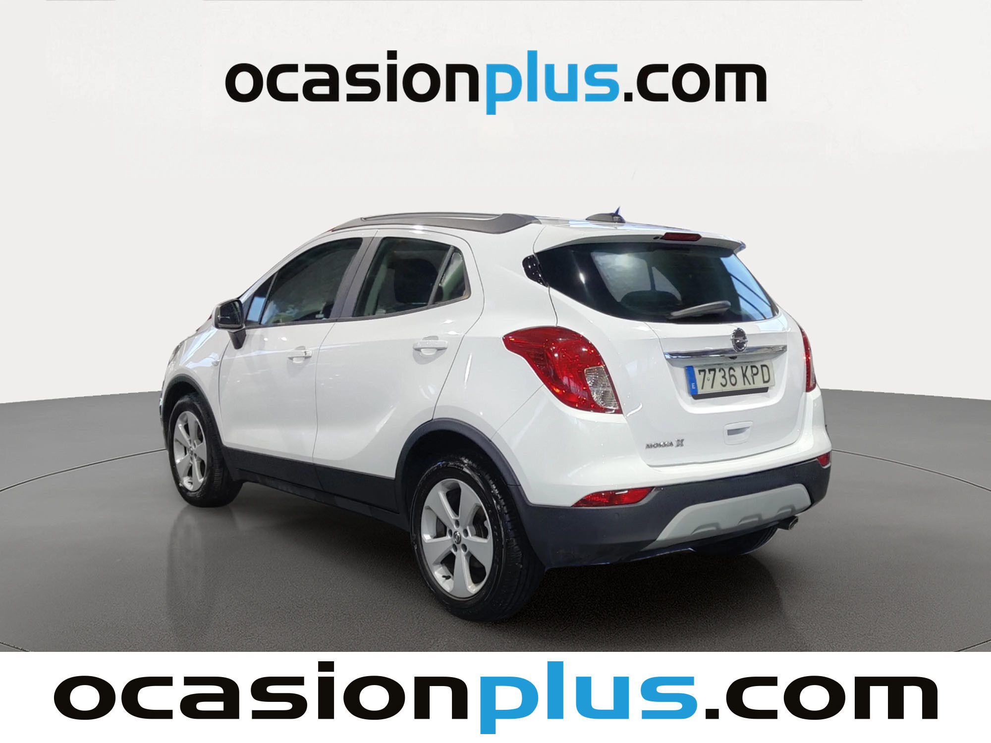 Foto del OPEL Mokka X 1.4T GLP Selective 4x2