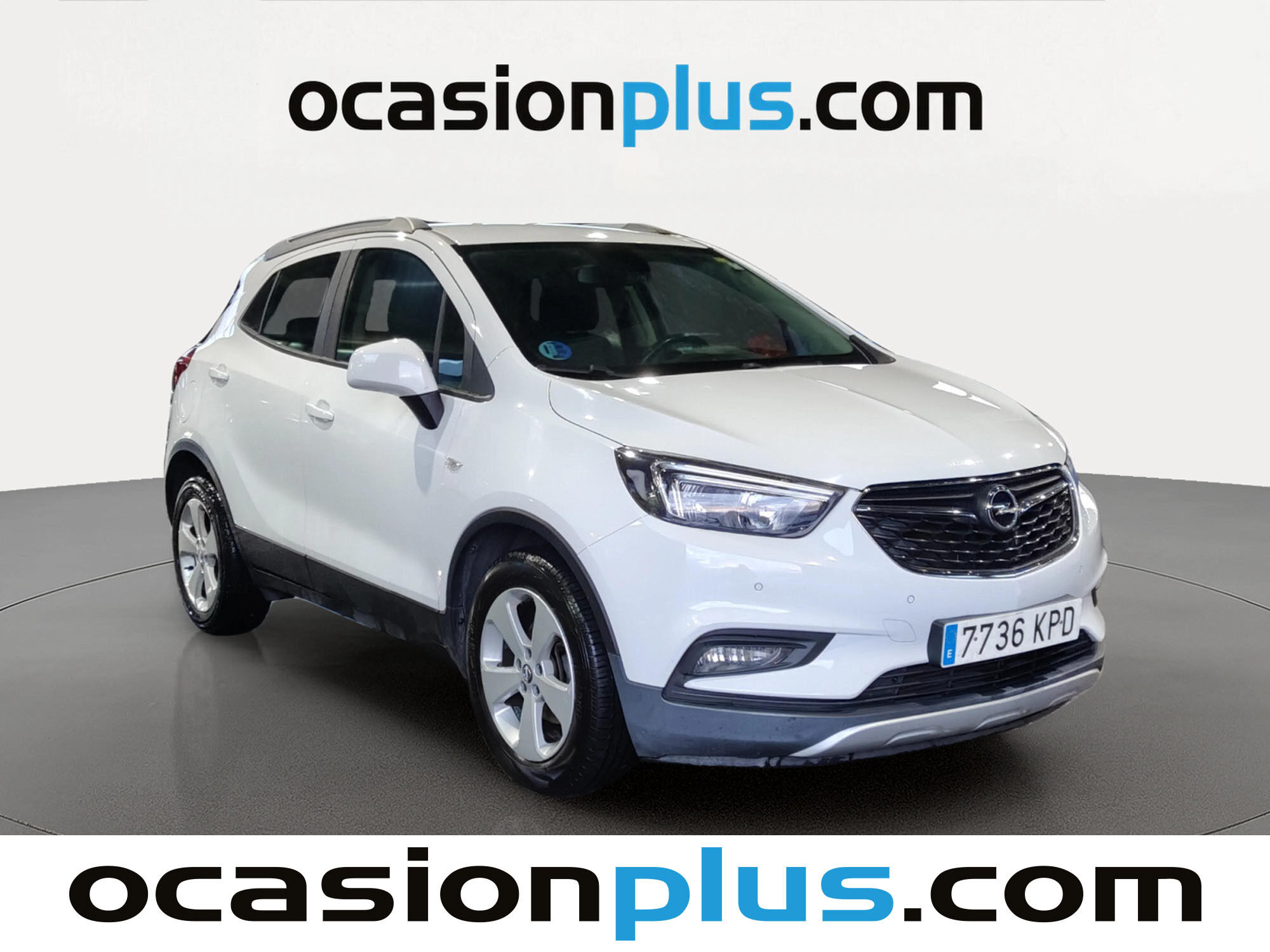 Foto del OPEL Mokka X 1.4T GLP Selective 4x2
