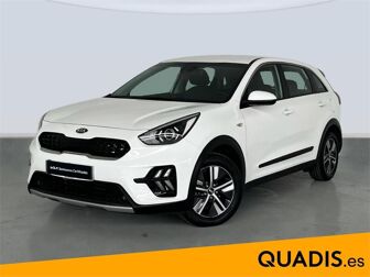 Imagen de KIA Niro 1.6 PHEV Emotion