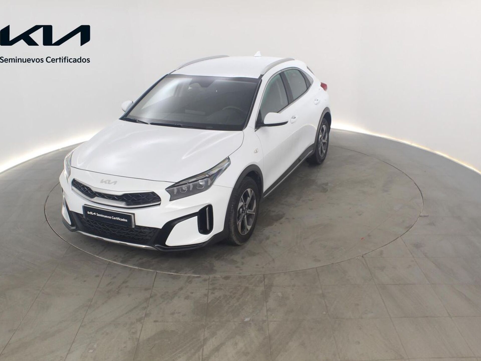 Imagen 1 de KIA XCeed