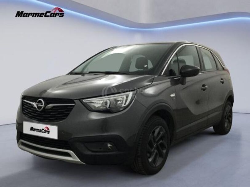 Foto del OPEL Crossland X 1.5D Design Line 102