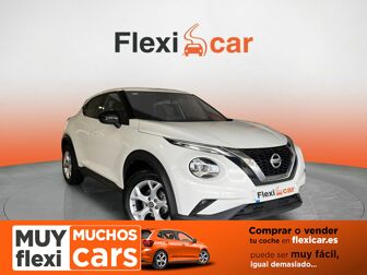 Imagen de NISSAN Juke 1.0 DIG-T Acenta 4x2 114