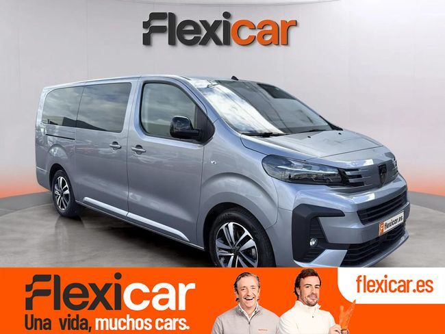 Foto del PEUGEOT Traveller 2.0 BlueHDI S&S Business Long EAT8 180