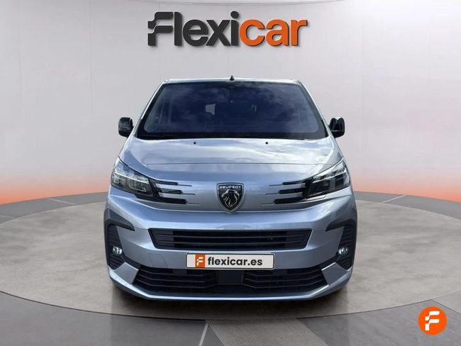 Foto del PEUGEOT Traveller 2.0 BlueHDI S&S Business Long EAT8 180