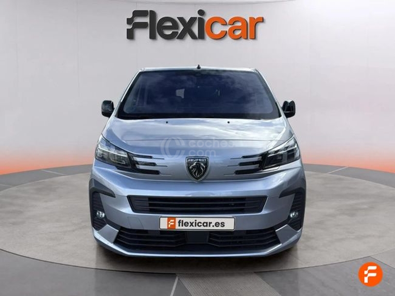 Foto del PEUGEOT Traveller 2.0 BlueHDI S&S Business Long EAT8 180