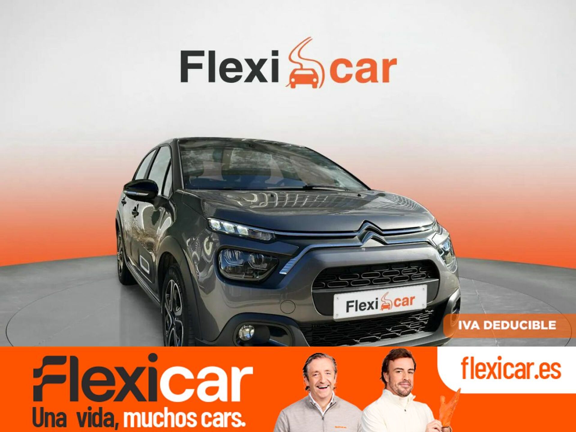 Imagen de CITROEN C3