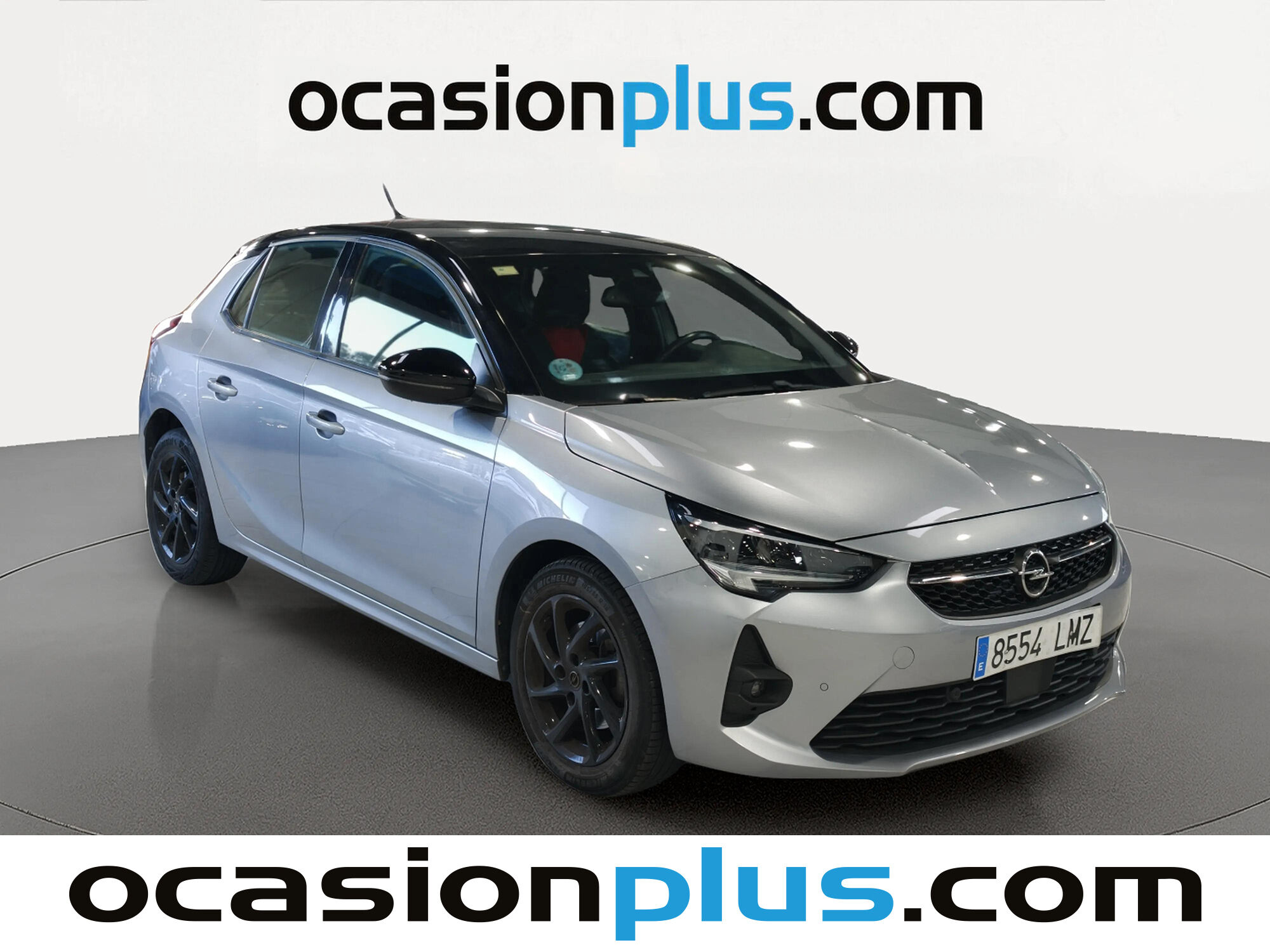 Foto del OPEL Corsa 1.2T XHL S-S Elegance 100