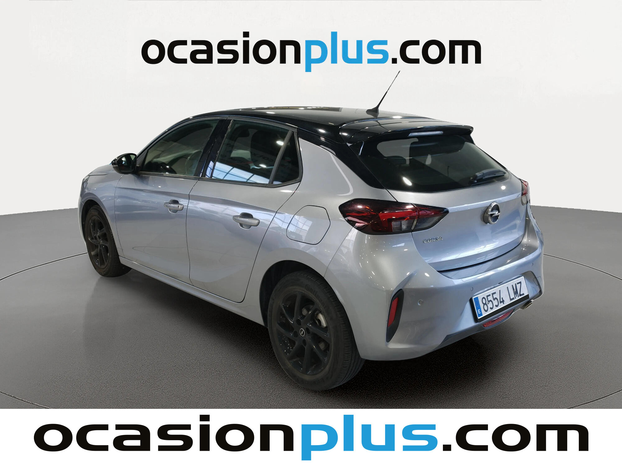 Foto del OPEL Corsa 1.2T XHL S-S Elegance 100