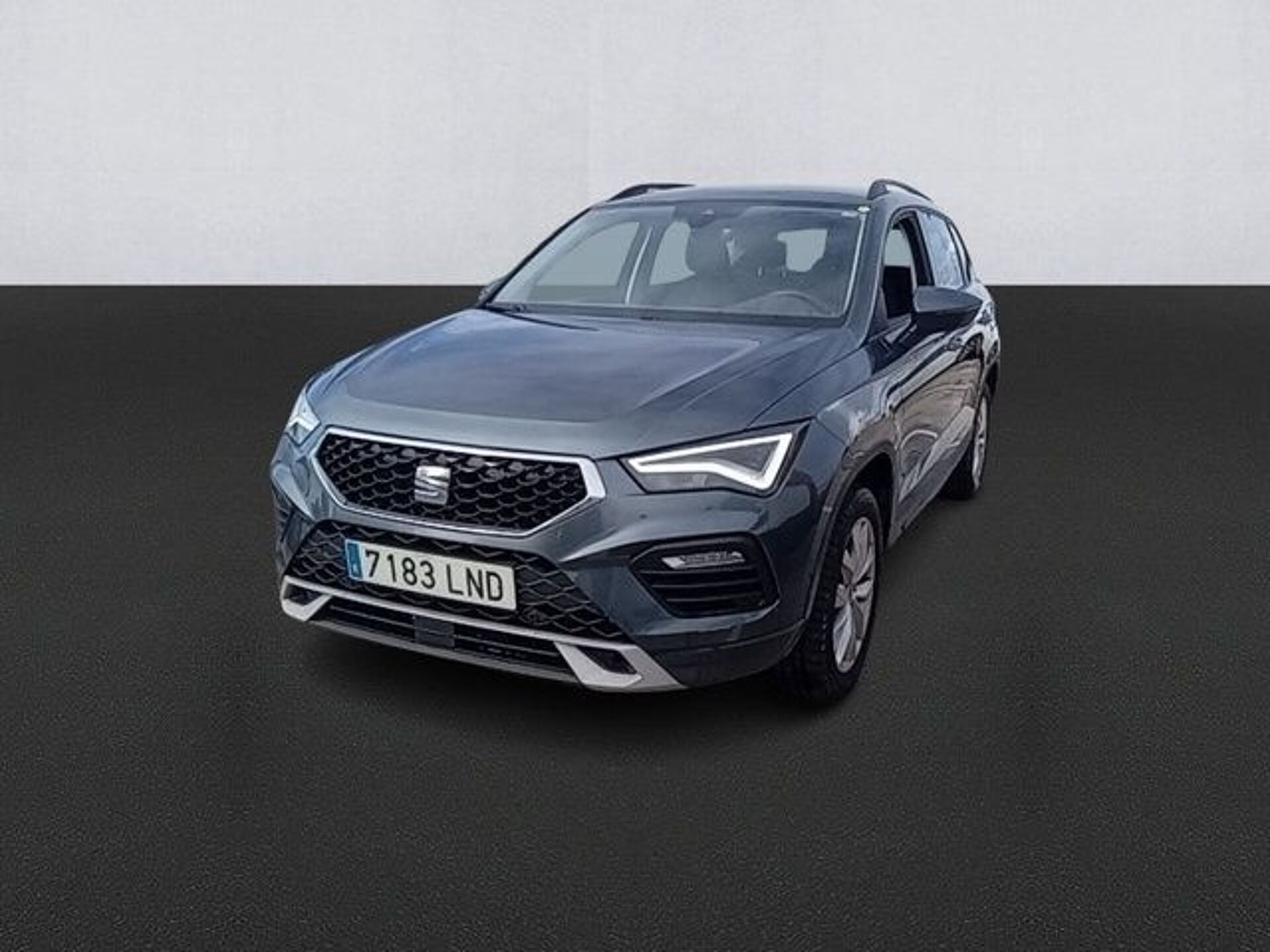 Imagen de SEAT Ateca