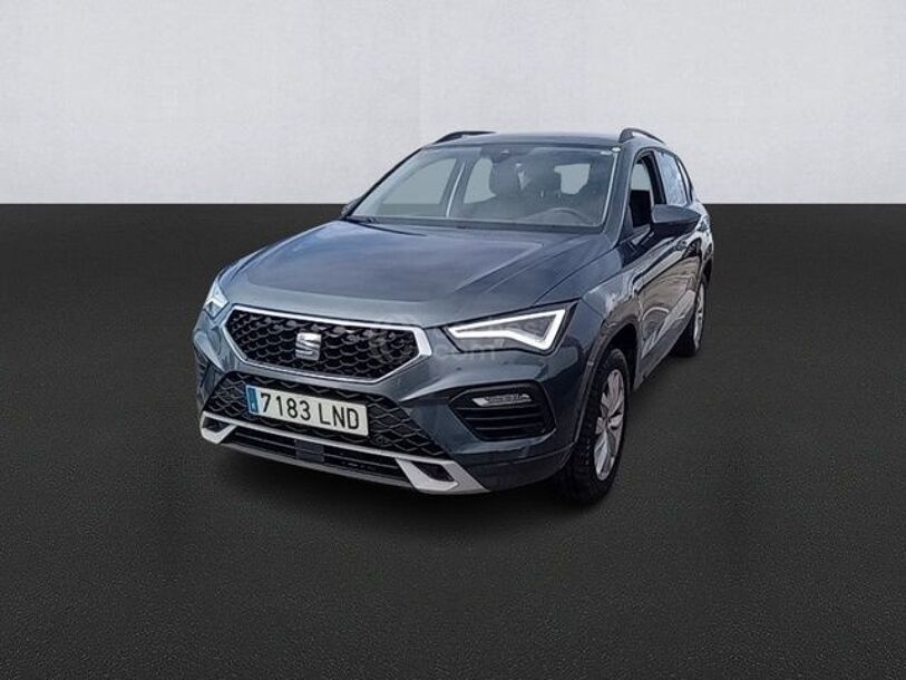Foto del SEAT Ateca 1.0 TSI S&S Style Go