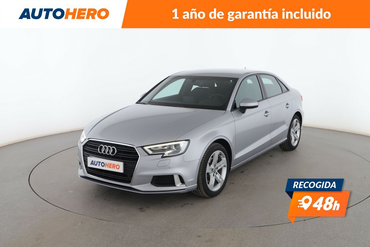 AUDI A3 (1.6 TDI Sport) en Madrid