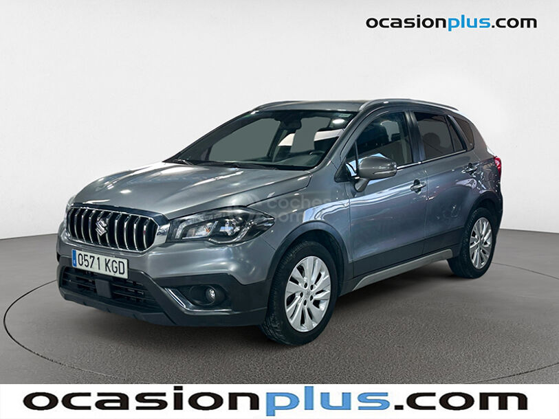 Foto del SUZUKI SX4 S-Cross 1.6DDiS GLX 4x2