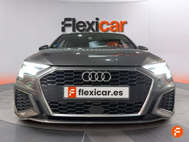 Foto del AUDI A3 Sportback 35 TFSI S line S tronic