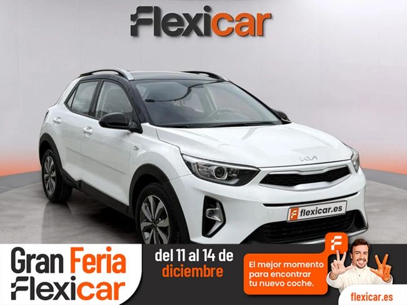 Foto del KIA Stonic 1.2 DPi Drive