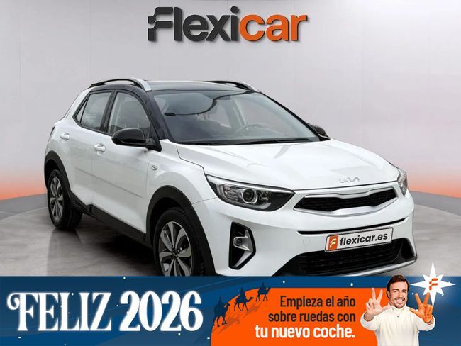 KIA Stonic (1.2 DPi 62kW (84CV) Drive) en Cáceres