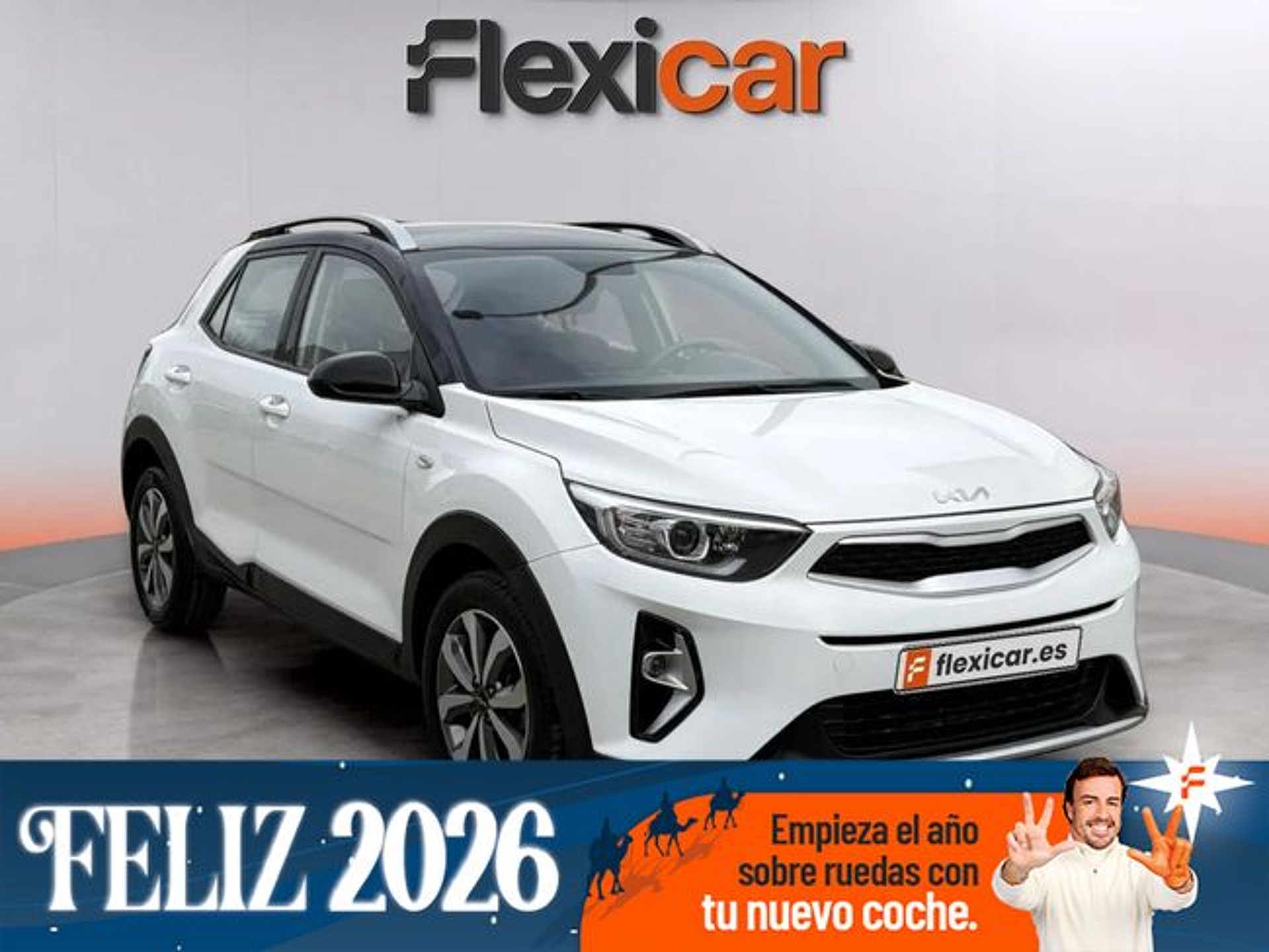 Imagen de KIA Stonic