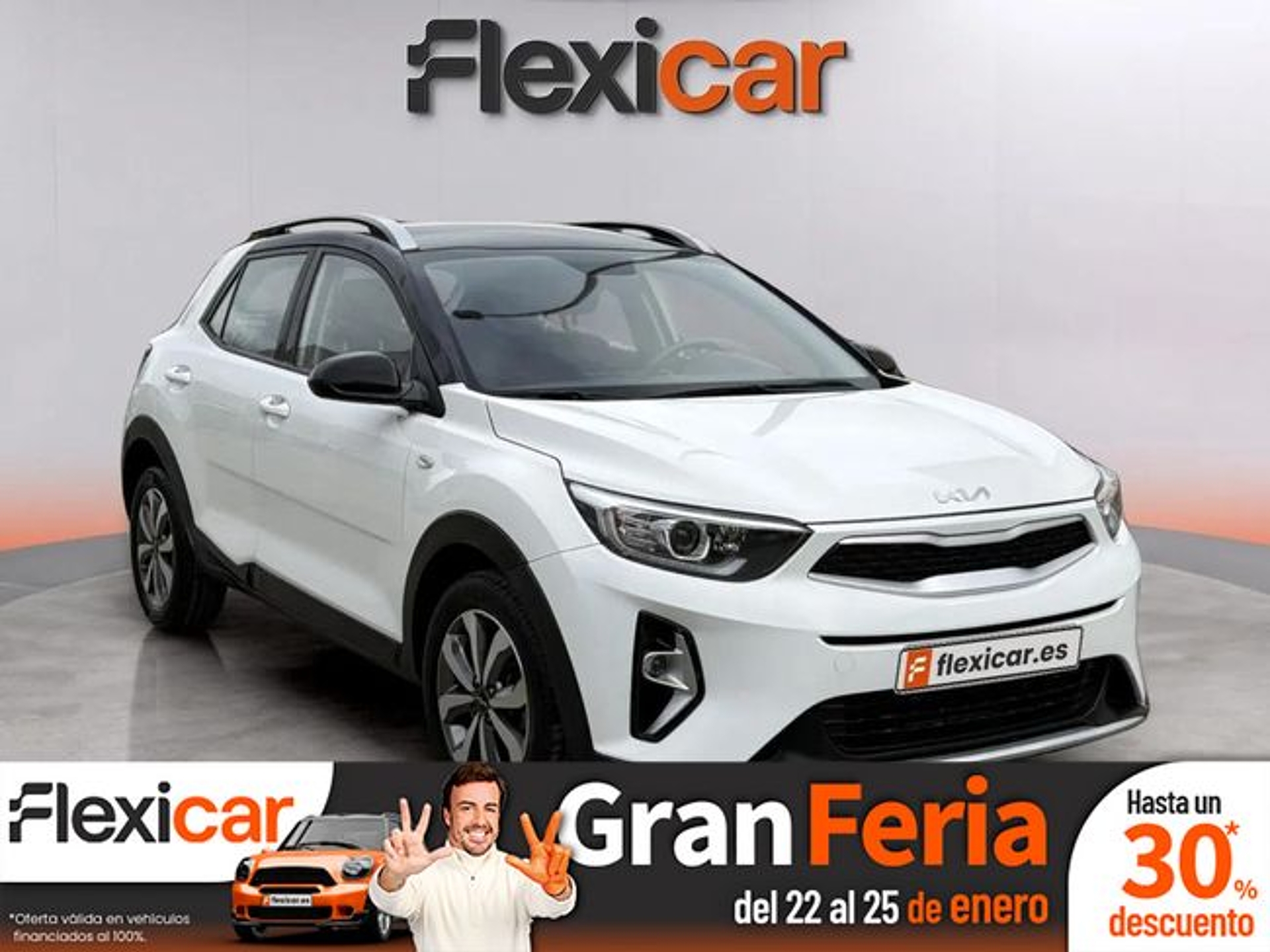 Imagen de KIA Stonic