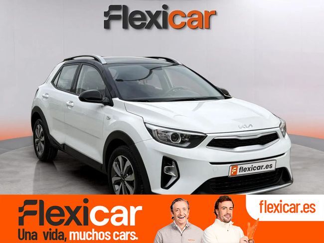 KIA Stonic (1.2 DPi 62kW (84CV) Drive) en Cáceres