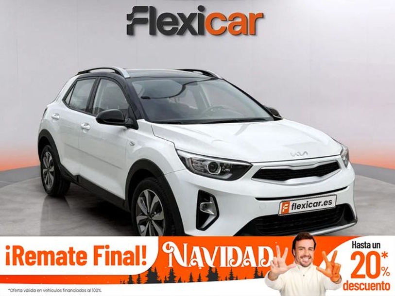 Foto del KIA Stonic 1.2 DPi Drive