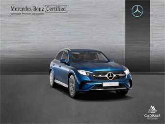 Imagen de MERCEDES Clase GLC GLC 300de 4Matic