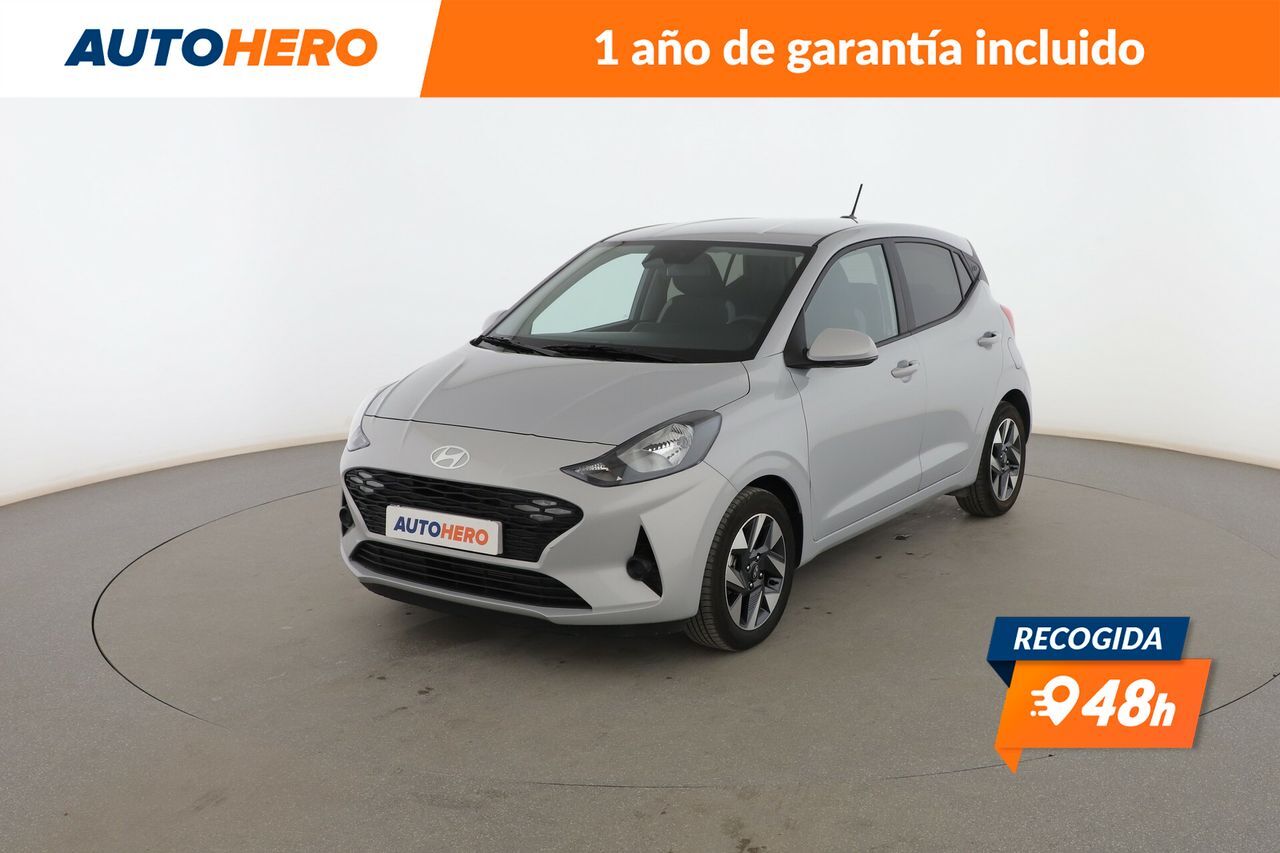 HYUNDAI i10 (1.0 Trend) en Madrid