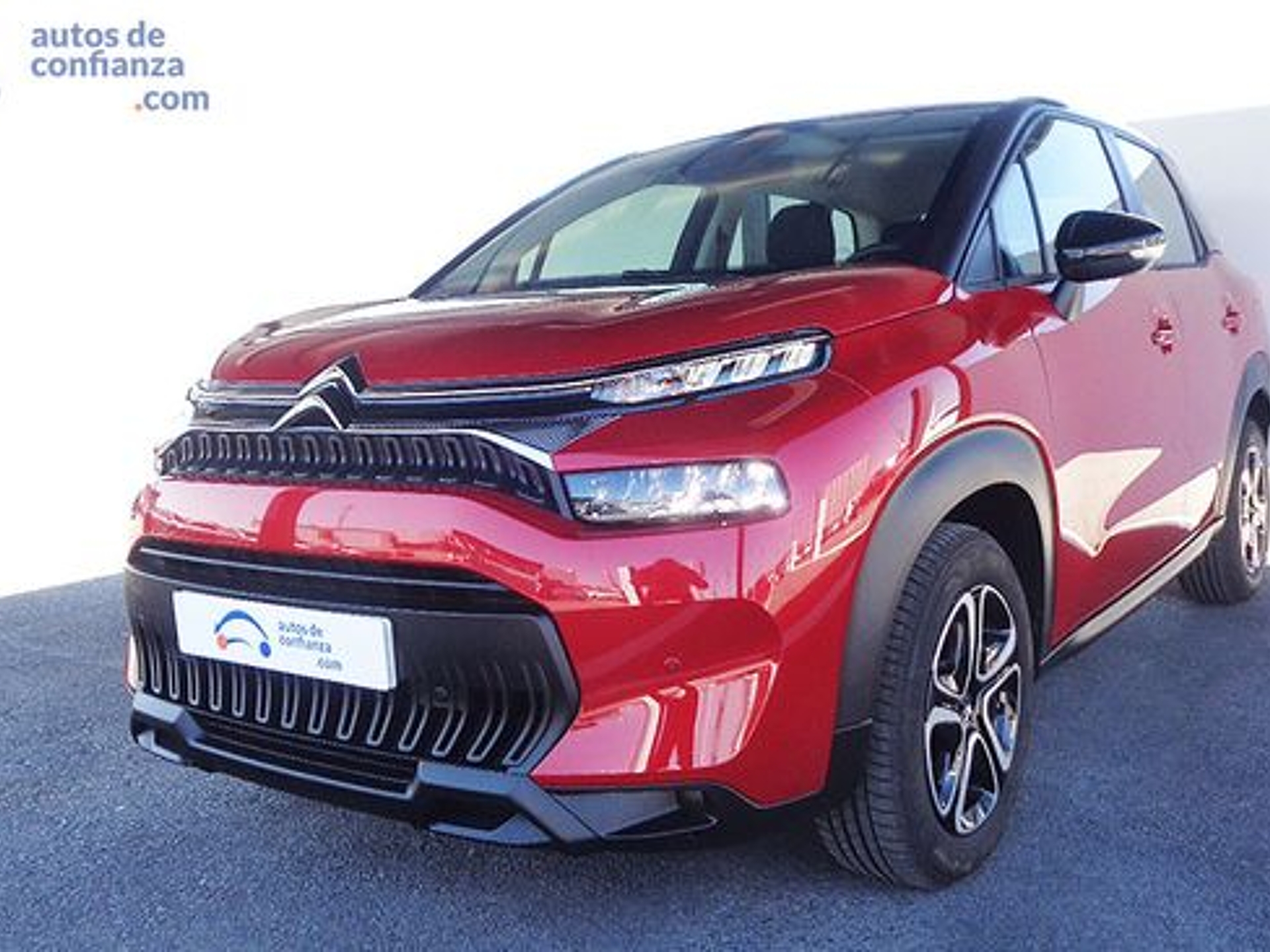 Imagen de CITROEN C3 Aircross