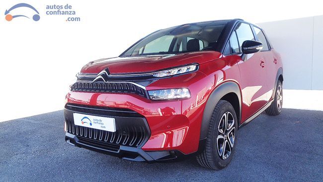 CITROEN C3 Aircross (PURETECH FEEL) en Córdoba