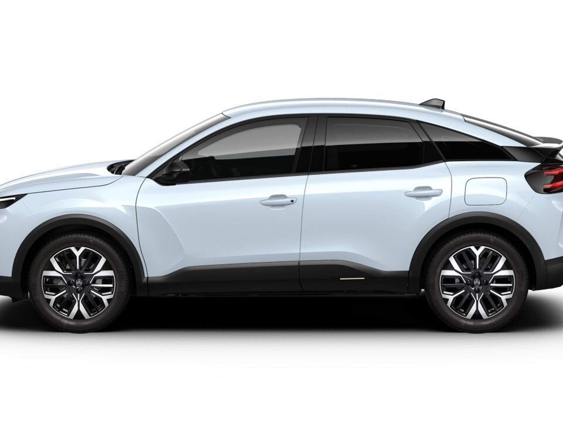 Imagen de CITROEN C4