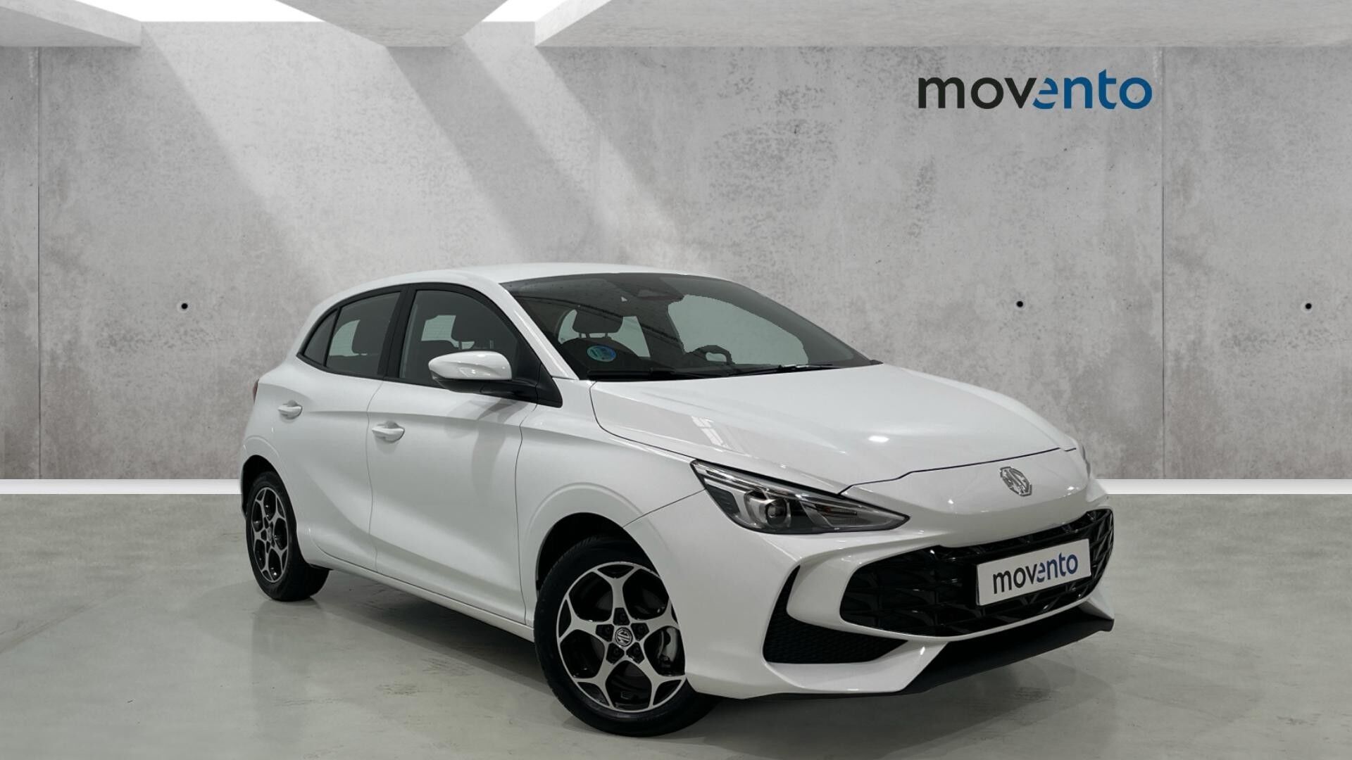 Foto del MG 3 1.5 Hybrid+ Comfort 143kW