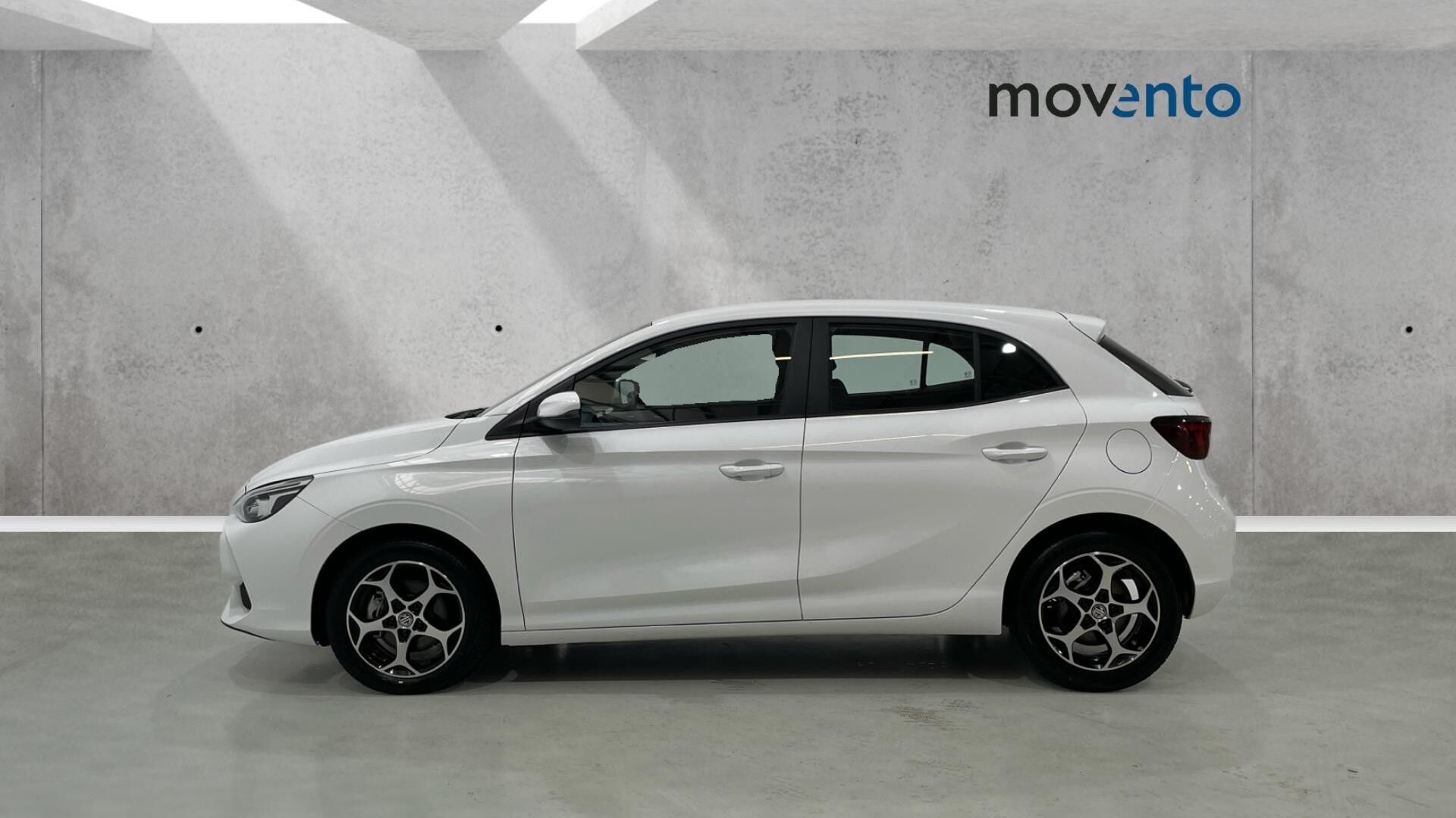 Foto del MG 3 1.5 Hybrid+ Comfort 143kW