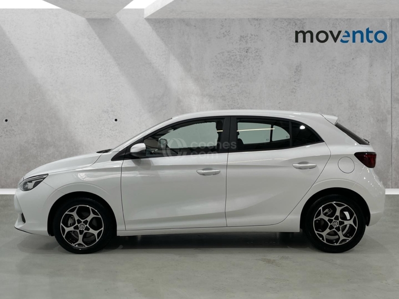 Foto del MG 3 1.5 Hybrid+ Comfort 143kW