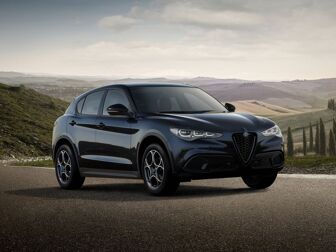 Imagen de ALFA ROMEO Stelvio 2.0 Sprint Q4 Aut. 280